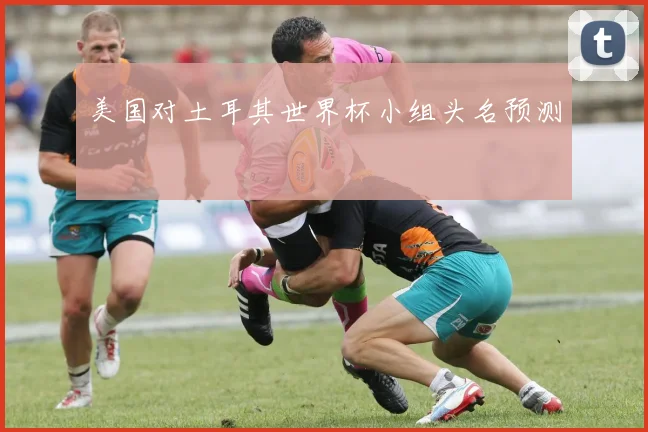 美国对土耳其世界杯小组头名预测