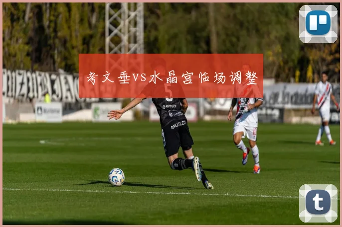 考文垂vs水晶宫临场调整