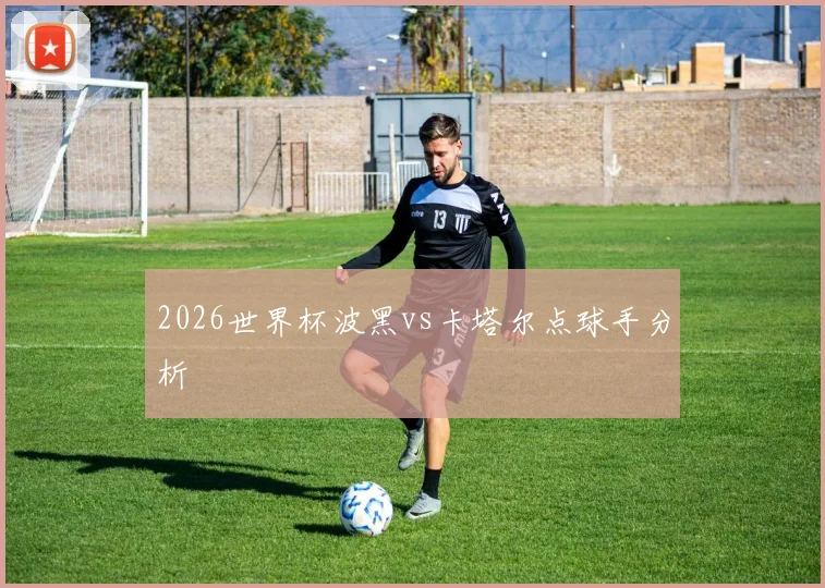 2026世界杯波黑vs卡塔尔点球手分析