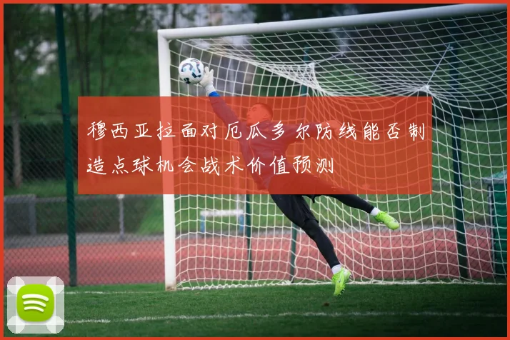 穆西亚拉面对厄瓜多尔防线能否制造点球机会战术价值预测