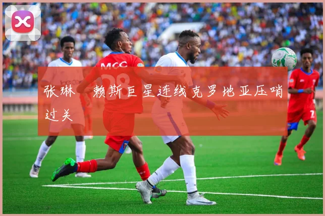张琳芃赖斯巨星连线克罗地亚压哨过关
